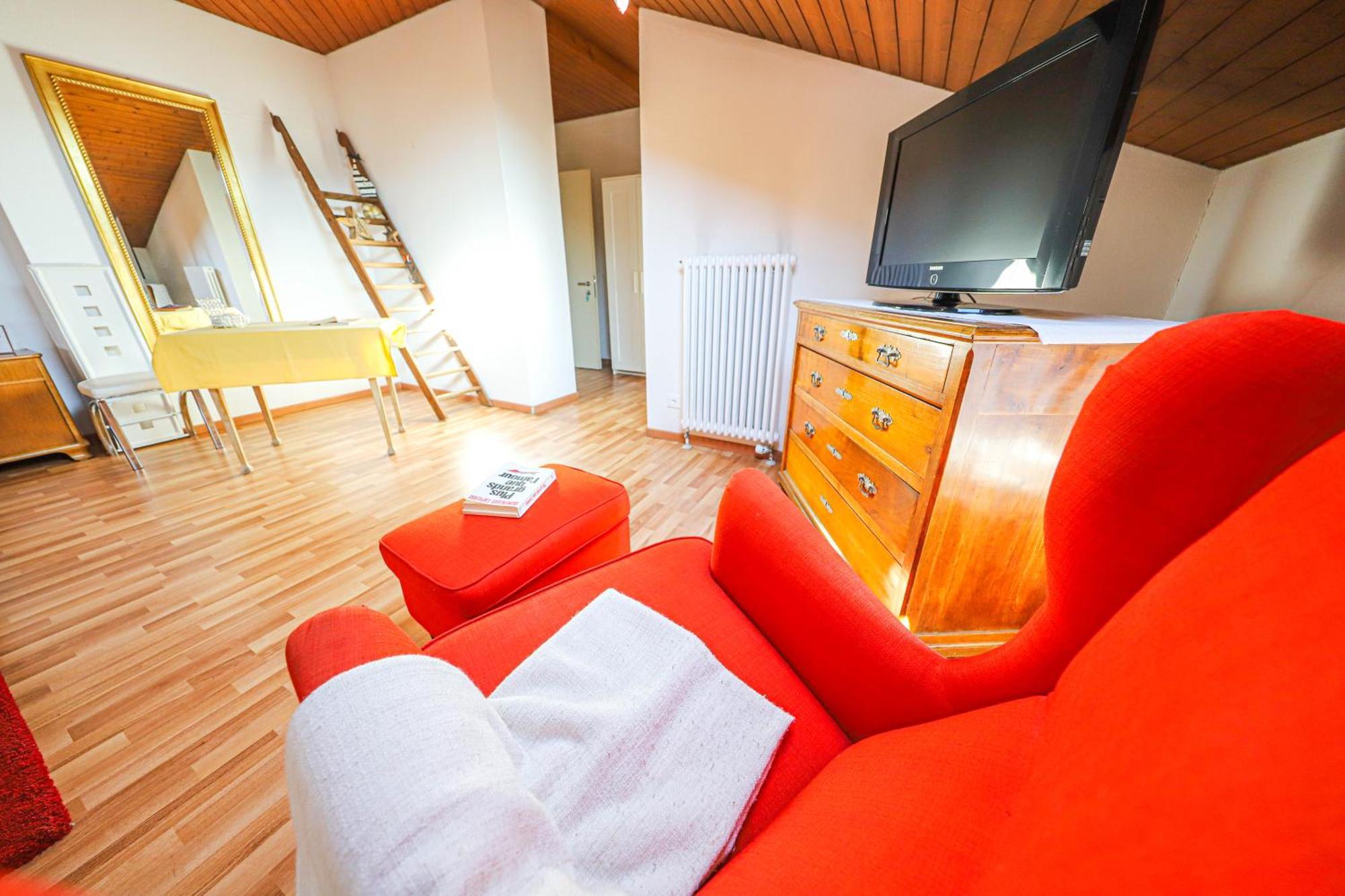 Casa Zen Hotel Balerna Bagian luar foto