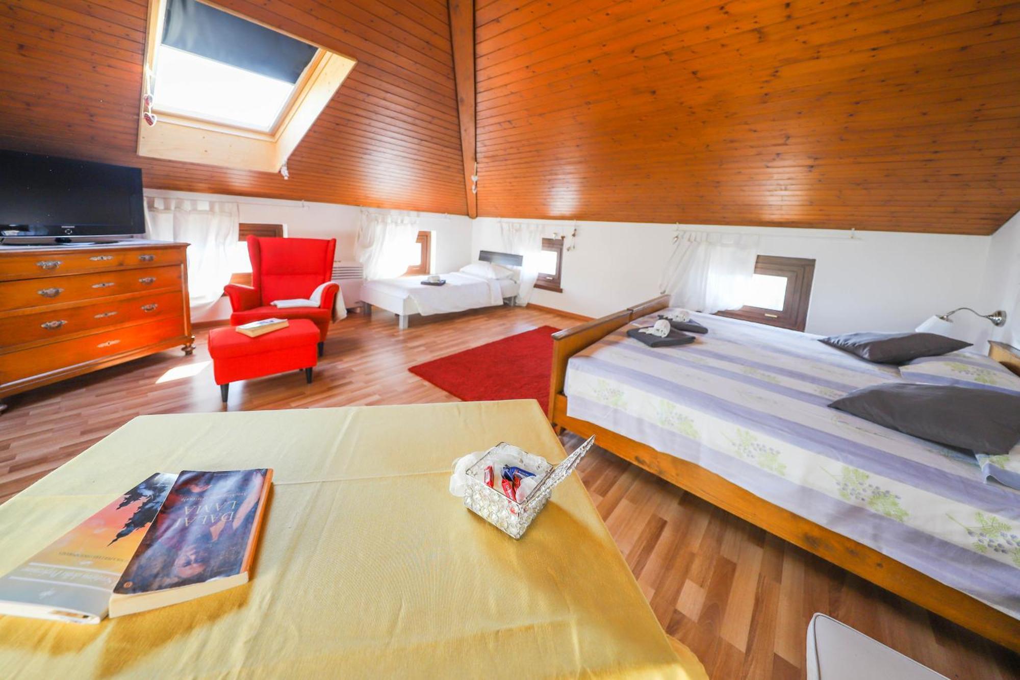 Casa Zen Hotel Balerna Bagian luar foto