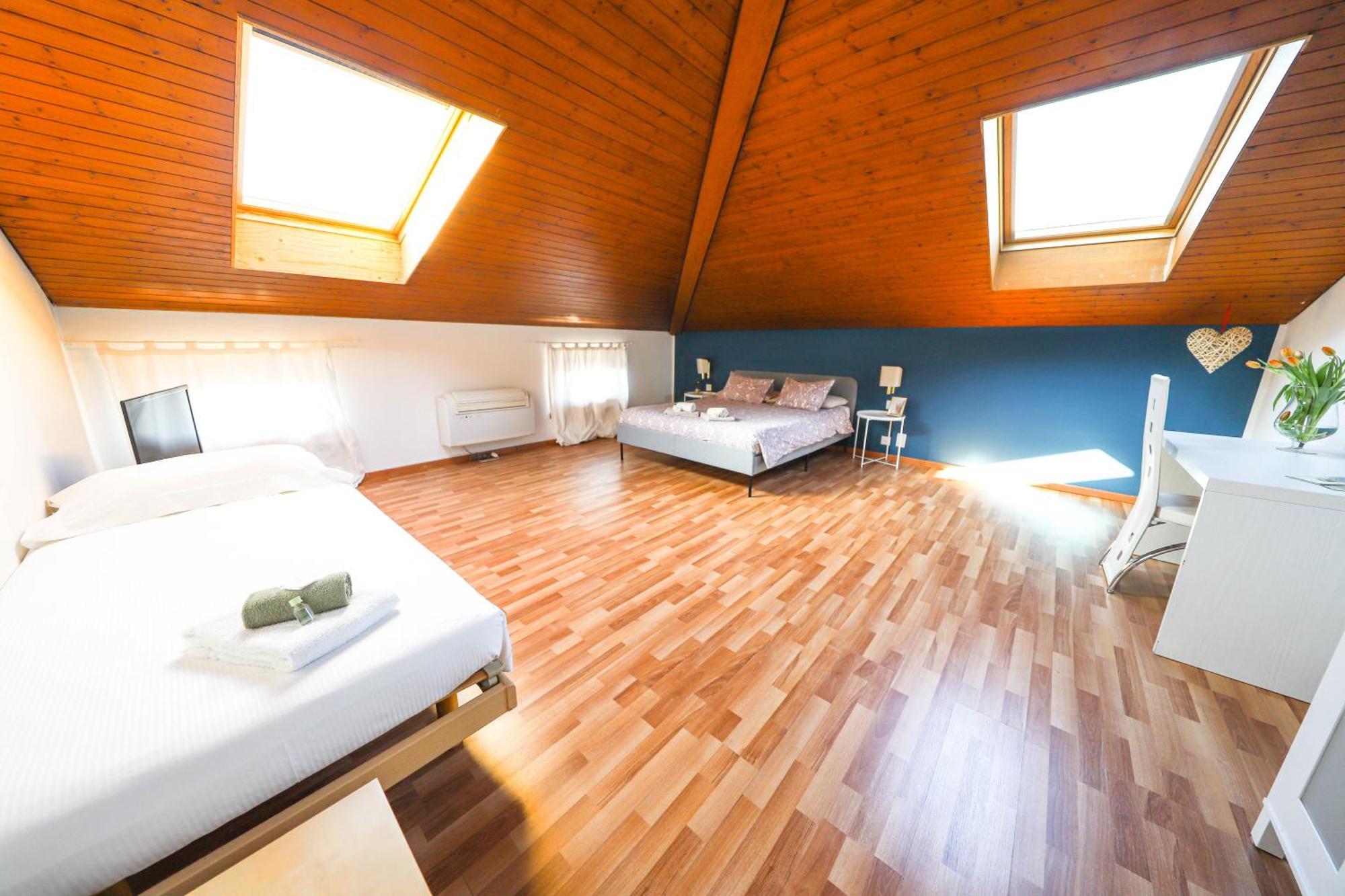Casa Zen Hotel Balerna Bagian luar foto
