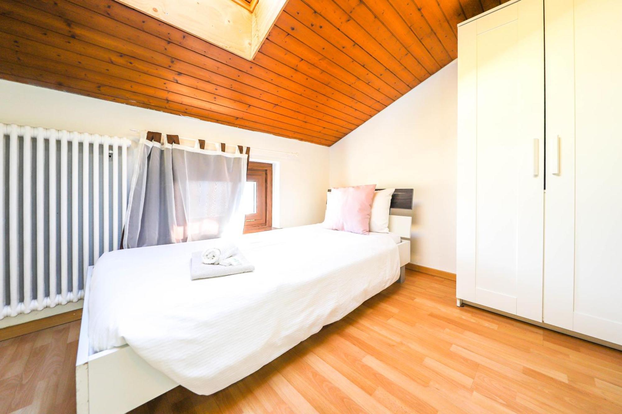 Casa Zen Hotel Balerna Bagian luar foto