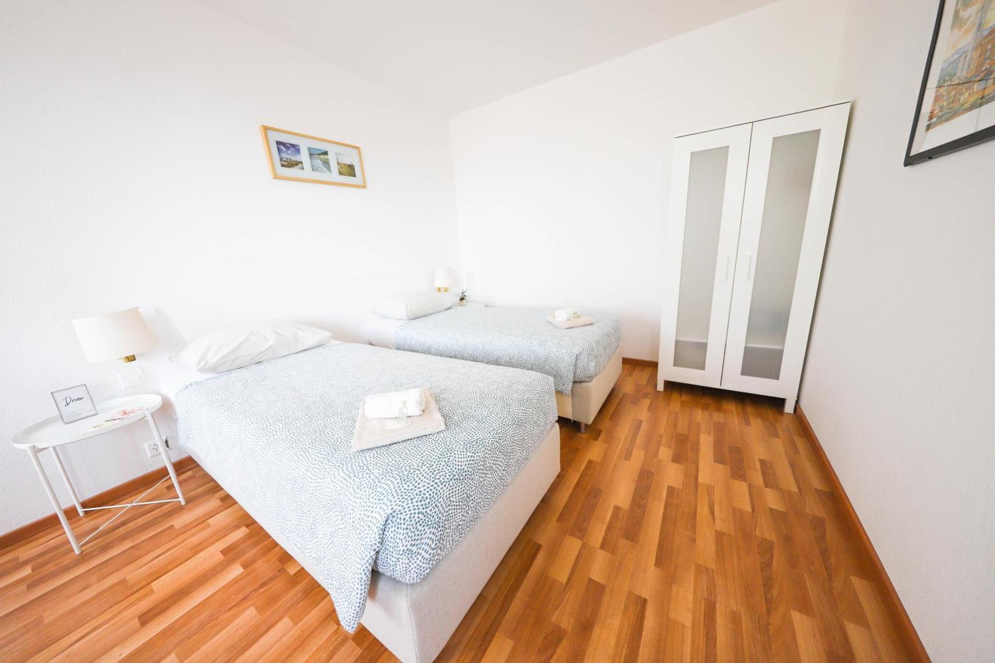 Casa Zen Hotel Balerna Bagian luar foto