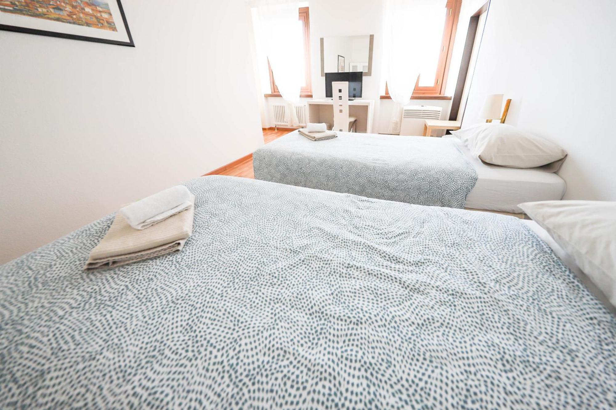 Casa Zen Hotel Balerna Bagian luar foto