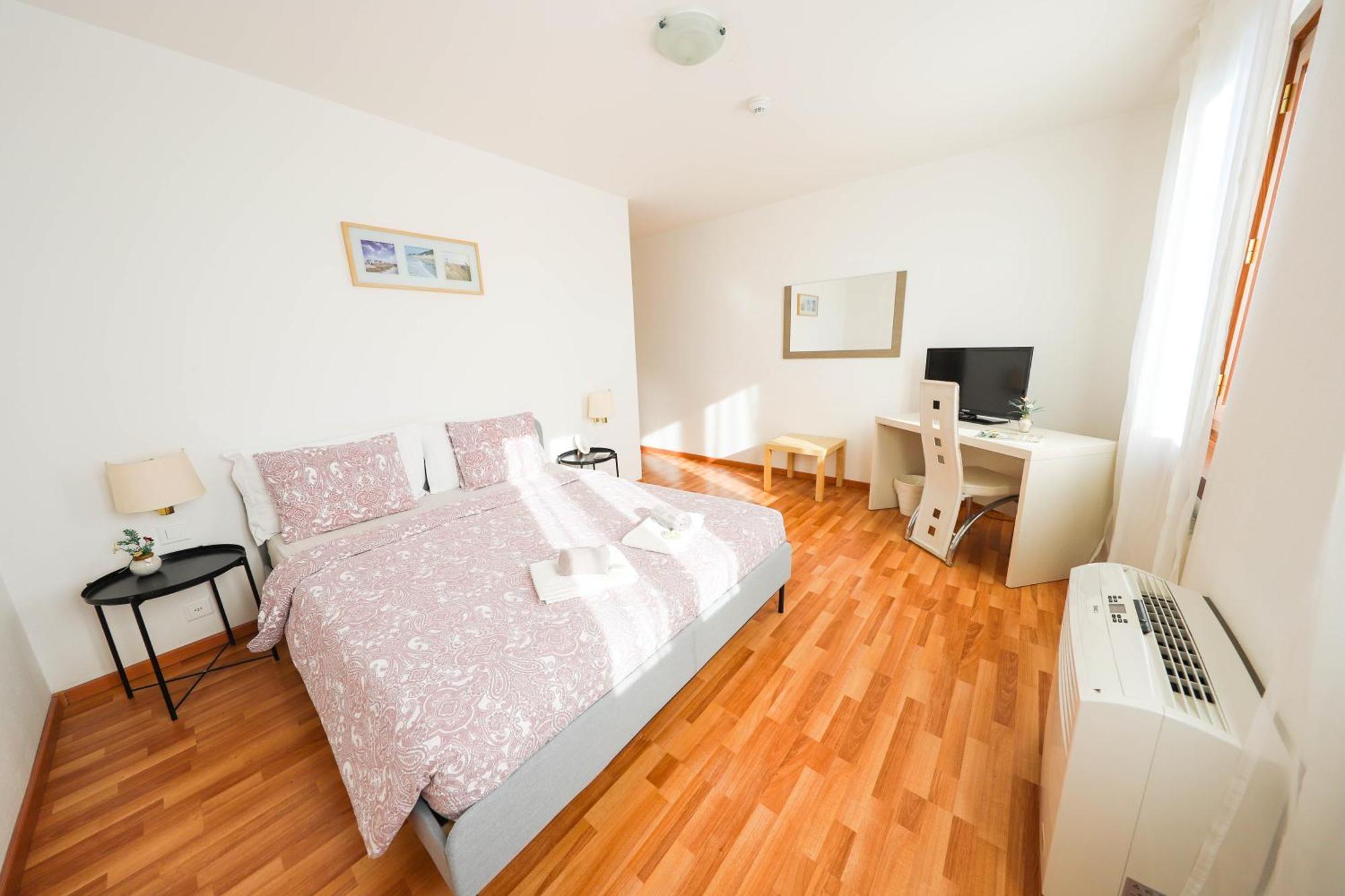Casa Zen Hotel Balerna Bagian luar foto