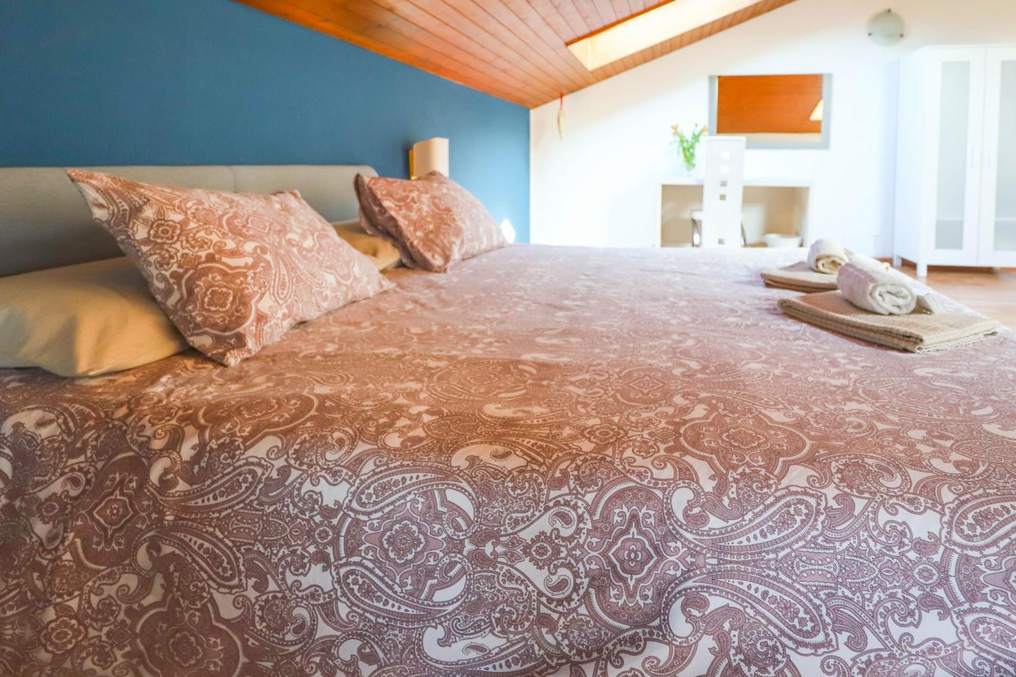 Casa Zen Hotel Balerna Bagian luar foto