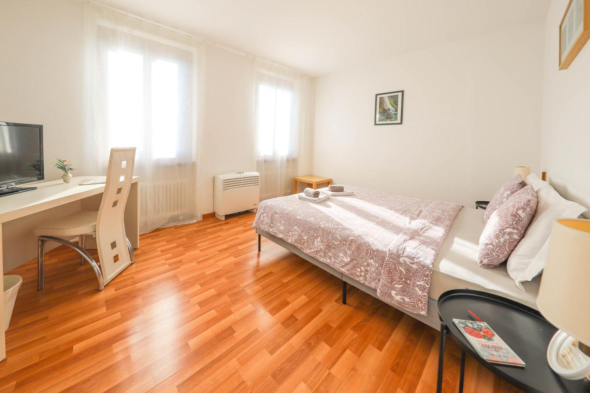 Casa Zen Hotel Balerna Bagian luar foto