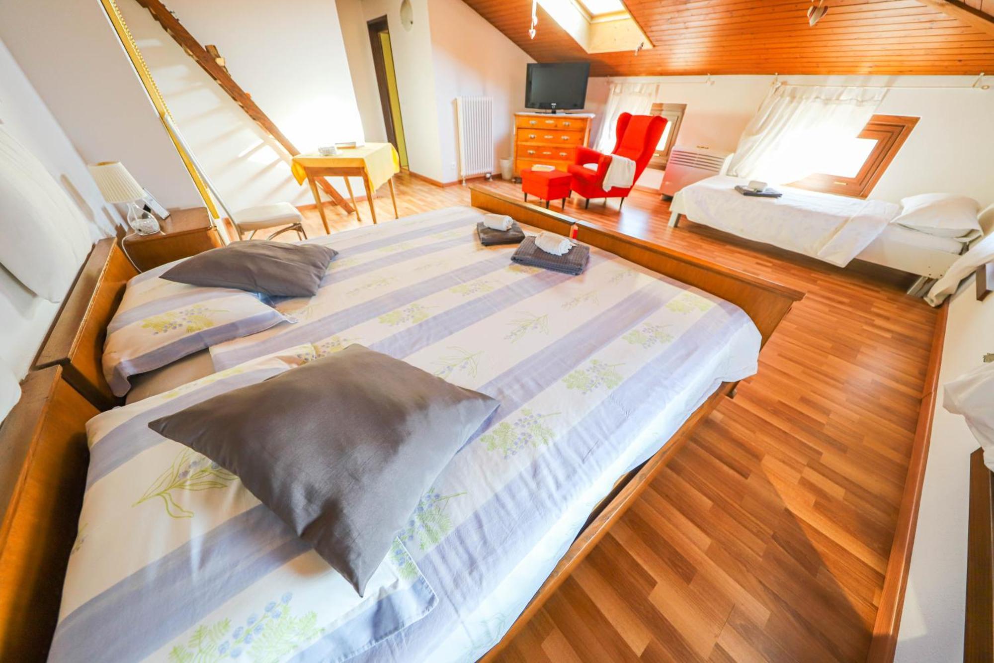 Casa Zen Hotel Balerna Bagian luar foto