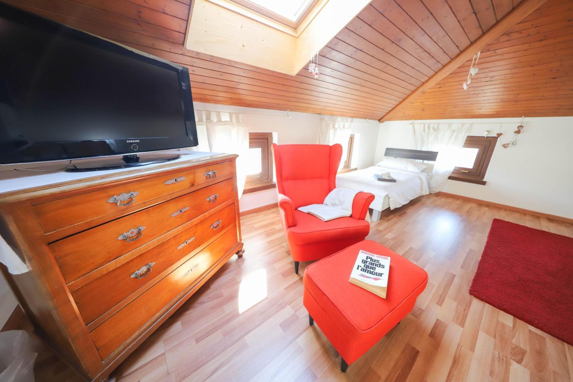 Casa Zen Hotel Balerna Bagian luar foto
