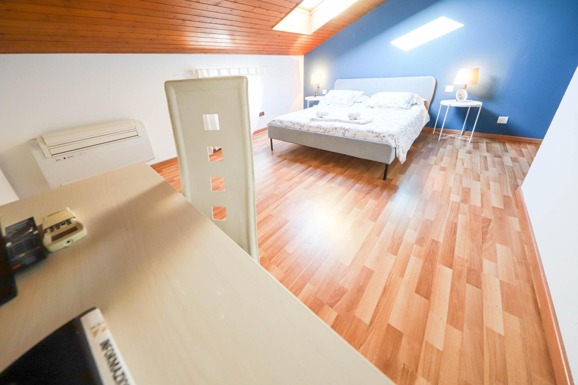 Casa Zen Hotel Balerna Bagian luar foto