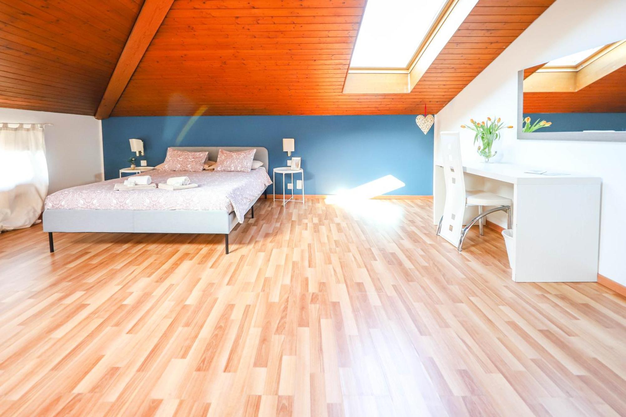 Casa Zen Hotel Balerna Bagian luar foto