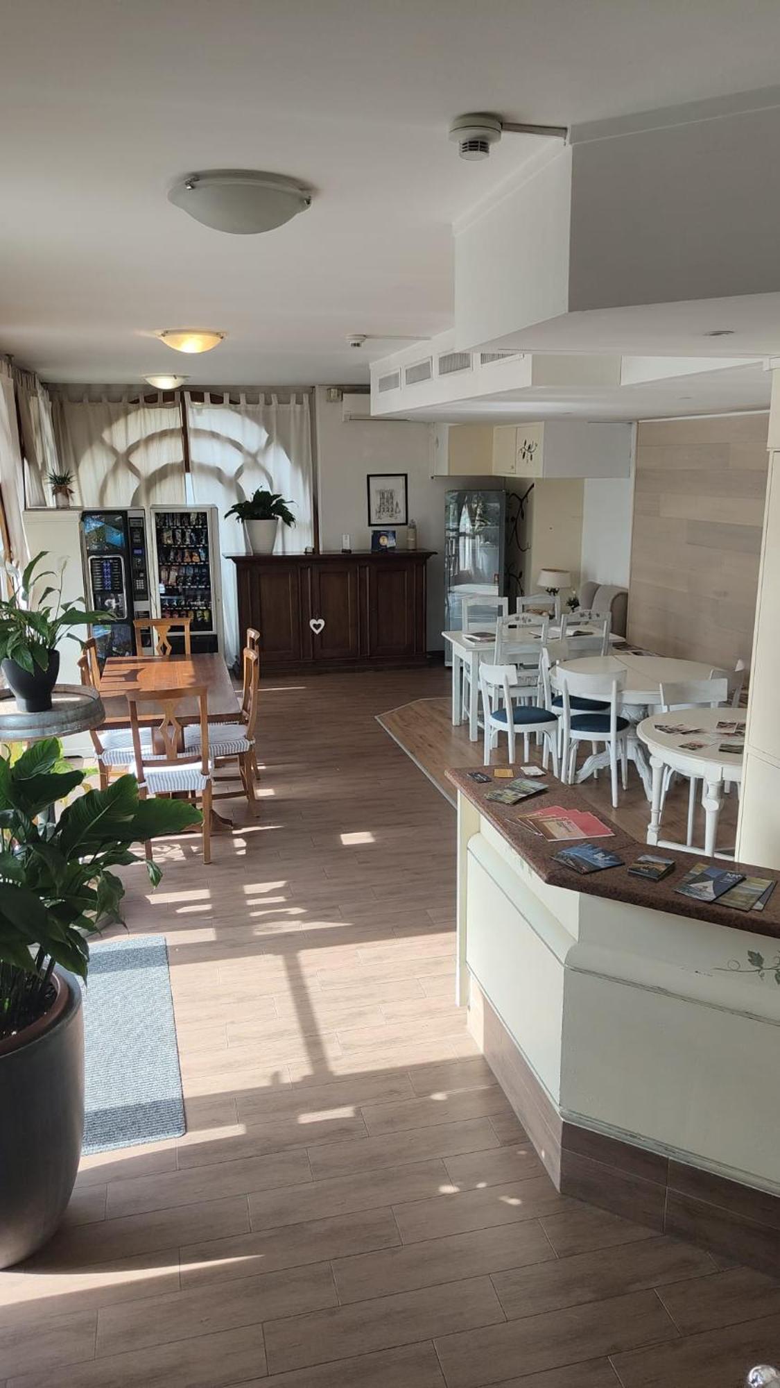 Casa Zen Hotel Balerna Bagian luar foto