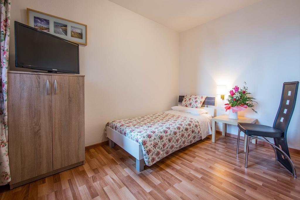 Casa Zen Hotel Balerna Bagian luar foto