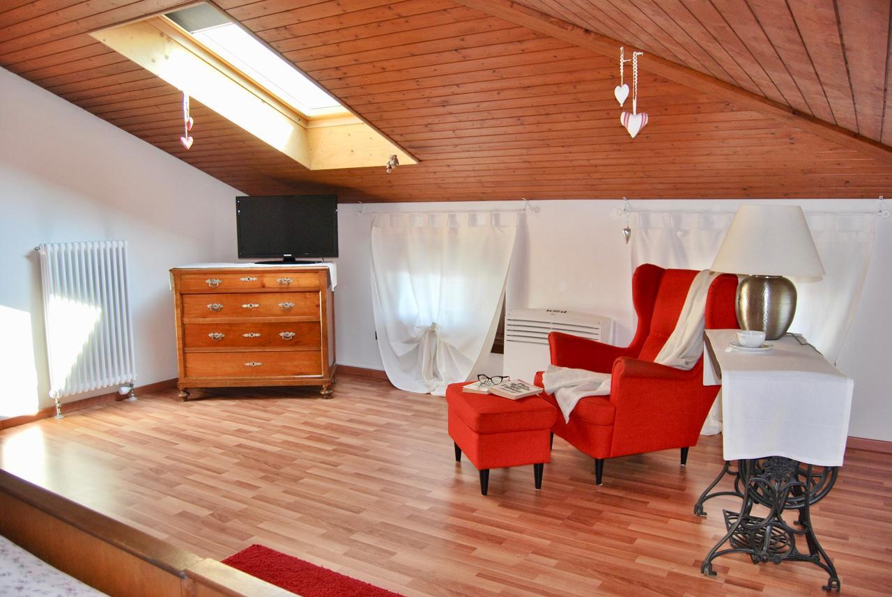 Casa Zen Hotel Balerna Bagian luar foto