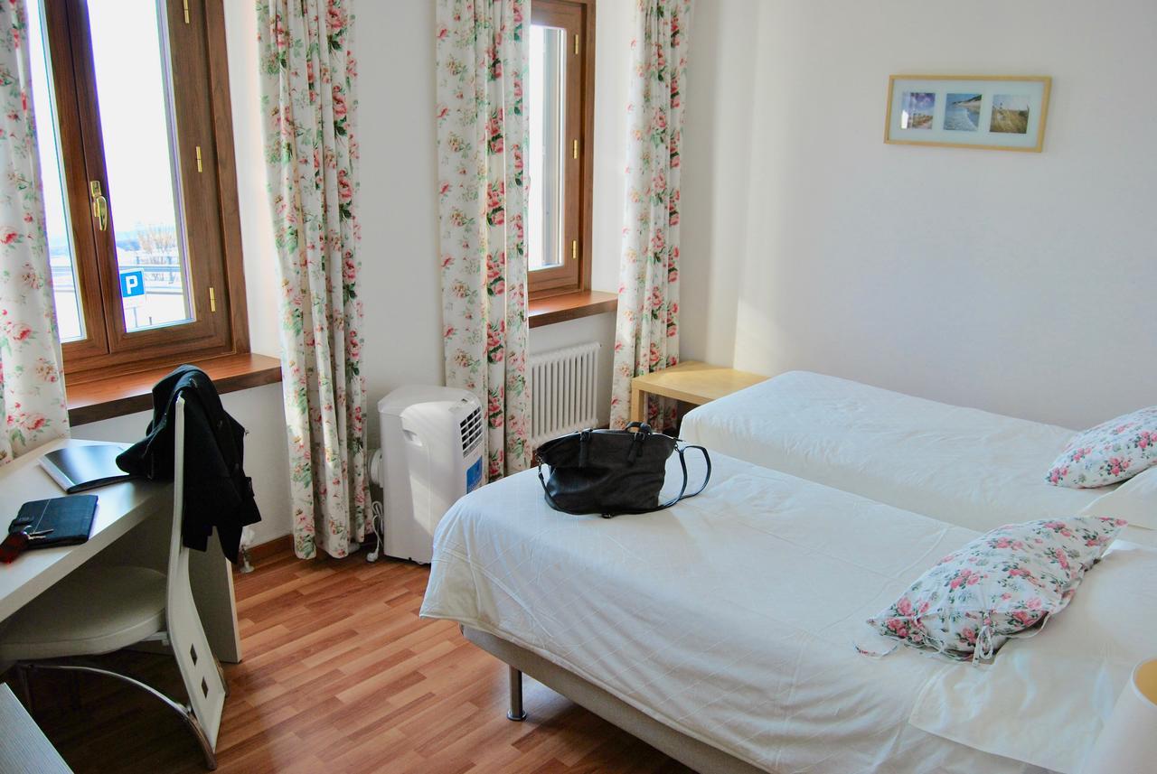 Casa Zen Hotel Balerna Bagian luar foto