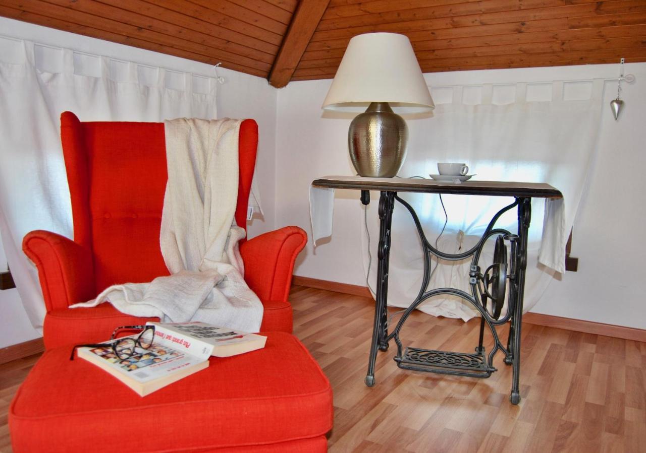 Casa Zen Hotel Balerna Bagian luar foto