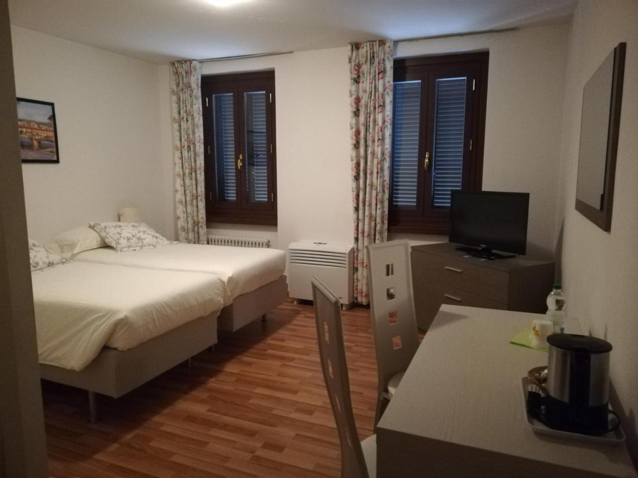 Casa Zen Hotel Balerna Bagian luar foto